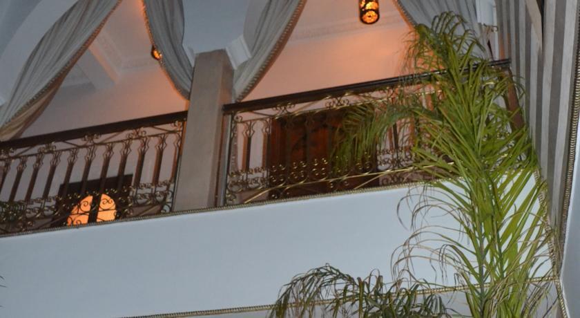 Riad Schanez Marrakesh Extérieur photo